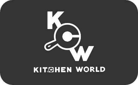 Kitchenworld Official Logo